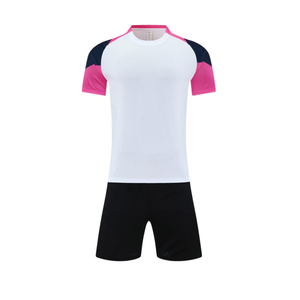 Maillot de football style Nouvelle-Zélande, tissu respirant et léger - Product Image 2
