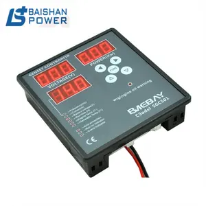 Remplacer l'unité de contrôle de petite taille du générateur de marque Hgm501 Mebay Sgc501
