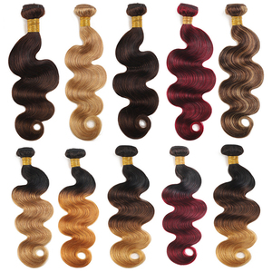 Pelucas de cabello humano virgen brasileño con cierre de encaje Onda al agua Compra a granel Cabello rizado 14-40 pulgadas Pelucas de cabello humano a granel Producto de venta al por mayor - Product Image 6