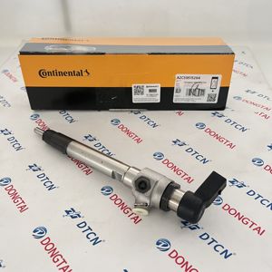 Motor de combustible diésel original Siemenns <span class=keywords><strong>VDO</strong></span> Common Rail inyector A2C20009347 A2C59515264 77550 para FORD - Product Image 3