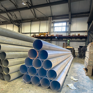 Bền ống thép carbon liền mạch đường kính lớn cho Xây Dựng Văn phòng kim loại xây dựng và hệ thống đường ống - Product Image 1