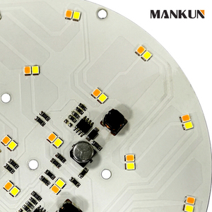 Customized Dimmable Microwave Sensor Indoor <strong>LED</strong> <strong>Lighting</strong> Modules Aluminum White <strong>CE</strong> Certified Oem <strong>20</strong> 80 100 - Product Image 2