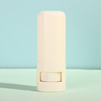 Contenants et emballages personnalisés pour baume à lèvres, blush gelée, déodorant stick et rouge à lèvres 4ml