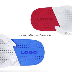 Sıcak satış erkekler EVA Flip flop yumuşak PVC kayış özel Logo su geçirmez yaz plaj rahat konfor spor Flipflops - Product Image 3