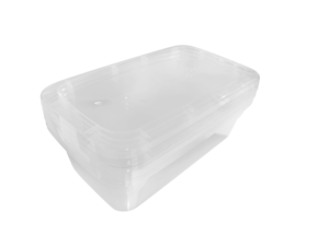 ขายส่ง5l ขนส่งซ้อนกล่องเก็บรองเท้าสำหรับขาย - Product Image 2