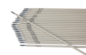 Sản Phẩm Mới Nổ Que 6010 6011 Điện Cực Hàn 2.5Mm 3.2Mm 4.0Mm Carbon Thép Điện Cực Hàn - Product Image 5