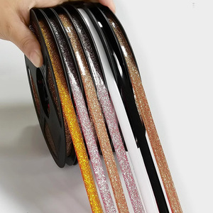 Self Adhesive Grout Line Strip Type 6 For Tile Sink Wall <b>Gap</b> Waterproof Mildew Prevention Modern Design - Product Image 1