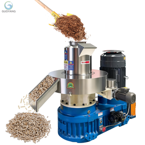 Macchina <span class=keywords><strong>di</strong></span> Alta Qualità per la Produzione <span class=keywords><strong>di</strong></span> Piccoli Pallet in Legno, Mulini per <span class=keywords><strong>Pellet</strong></span> <span class=keywords><strong>di</strong></span> Segatura e Paglia per Combustibile in Canada - Product Image 2