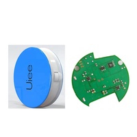 Le fournisseur de Pcba Oem fournit une carte PCB personnalisée avec un service de fabrication sous contrat Conception de carte PCB électronique personnalisée
