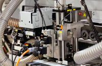 1 article neuf d'origine 22217e Nsmp Plc