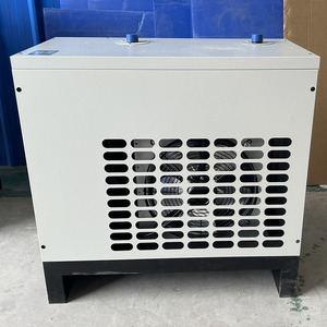 Sécheur d'air Manny réfrigéré 7,5 kW 10 CV, type armoire métallique industrielle - Product Image 2