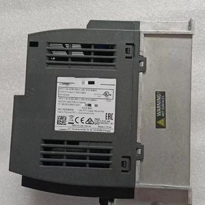 Precio Sorpresa 6SL3210-5BB21-5UV1 VFD Variadores de Frecuencia de Alta Calidad - Product Image 2