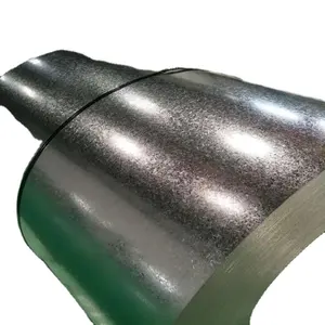 Soğuk haddelenmiş çelik bobin SPCC EN10130 sınıf DC01 CRC DT4E
