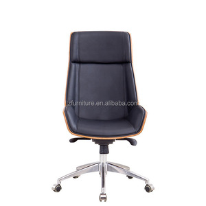 Popular Ergonomic High <b>Back</b> Office <b>Chair</b> Modern Revolving Swivel <b>Chair</b> for Home Office and Commercial Use - Product Image 5