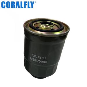 Filtre à carburant 13240032 MB220900 33128 VG222 FF5150 FF5165 F60222 PS4886 pour Chevrolet Dodge GMC Isuzu Mitsubishi - Product Image 1