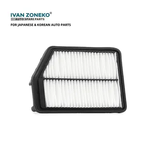 Ivan Zoneko Precios al por mayor Auto Filtros 281133X000 28113-3X000 28113 3X000 Filtro de aire para Hyundai Kia