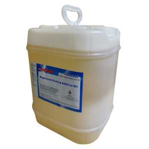 Khắc dầu hóa chất phụ gia magiê khắc chất lỏng cho Lá Nóng dập chết và dập nổi làm - Product Image 3