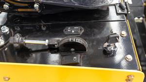 Mini-excavatrice sur chenilles EPA Engine 2023, fabrication chinoise, CE EPA, 1,8 tonne, 2,0 tonne, mini-excavatrice, mini-pelle - Product Image 5