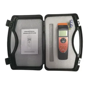 Détecteur d'alarme de gaz ammoniacal OEM SPD209/NH3 personnalisable, plage de concentration en volume de 0 à 100 PPM pour instrument de test - Product Image 5