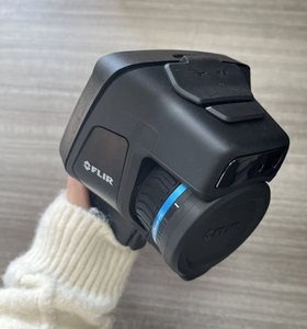 मूल फ़्लर e96-उन्नत थर्मल इमेजियर 640 एक्स 480 रिज़ॉल्यूशन - Product Image 4