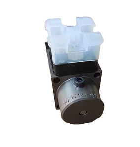 โซลินอยด์รุ่นดั้งเดิม R901202971 DRE4K-4X/30G24-10N9K4M - Product Image 4