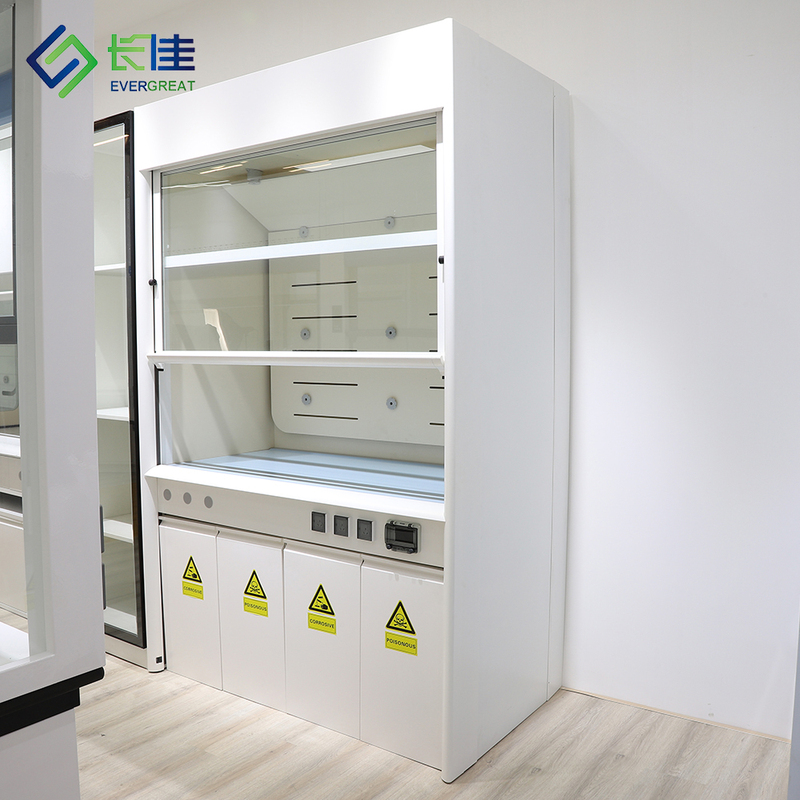 Modern Steel Safety Cabinet CE Certified