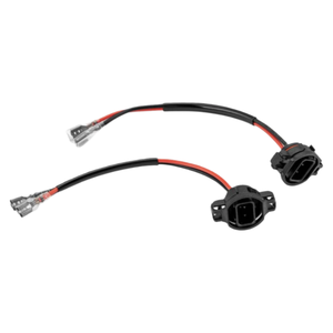 हेडलाइट और फॉग लाइट 5202 H16 एक्सटेंशन वायरिंग हार्नेस - Product Image 1