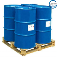 Alibaba Gold Supplier Cleanwater Marke Kationpolymer Chemikalie PDADMAC Hohe Reinheit 199% Feststoffgehalt 20-50%