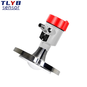 Радар 80 г 10 ~ 30 м глубокий колодец высокочастотный радар небольшой космический люк радар измеритель уровня воды - Product Image 2