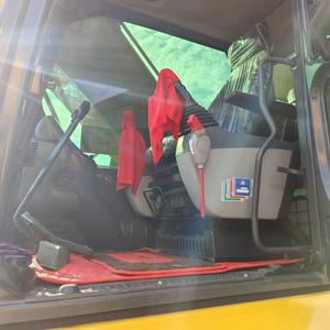 japan komatsu PC240 used excavator 24-<b>tons</b> second-hand excavator Crawlerl Excavator construction machinery <b>DIGGER</b> IN STOCK - Product Image 5