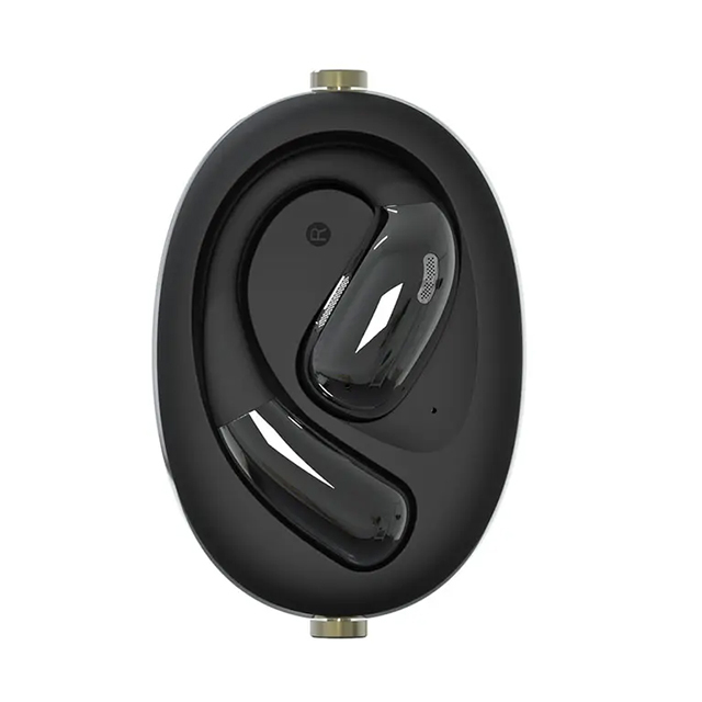 Wireless BT Translator Earbuds 144 Languages Real Time Translation Earphones Smart Voice AI Wireless Headphones for Travel