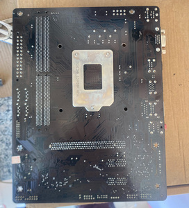 H410M Gaming <b>Motherboard</b> H410 LGA1200 Support 10th CPU PC <b>Motherboard</b> Gaming Motheboard <b>Computer</b> <b>Computer</b> Mianboard - Product Image 4