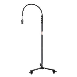 <span class=keywords><strong>Lampe</strong></span> de sol LED UV pour extension de cils Soins à domicile avec pédale confortable Doux pour les yeux - Product Image 4