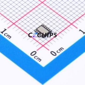 ST25DV16K-JFR6D3 RF Card Chip UFDFN-12-EP(3x3) RF ISO 15693, NFC I2C 53Kbit/s - Product Image 2