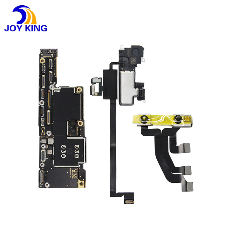 IPhone用オリジナル64GB128gb256GBマザーボードx11 12 14 15 16