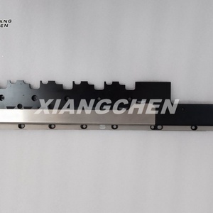 DO High Quality F2.022.030S Sheet Gulde Plate HD XL 105 for <b>Printing</b> <b>Machinery</b> Parts - Product Image 3