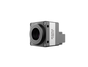 IRAYPLE A9A87MX703 CoaxPress-CXP6/Block-FFC-ISP Automatisation industrielle Cuivre Aluminium Haute bande passante Double alimentation Ind-Vision - Product Image 1