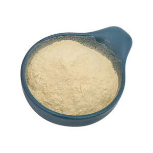 Harga pabrik makanan kelas Yeast <span class=keywords><strong>Protein</strong></span> mengisolasi <span class=keywords><strong>Vegetarian</strong></span> daging nutrisi fungsional menebal untuk produksi tepung susu - Product Image 1