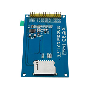 โมดูลจอแสดงผลแบบสัมผัส OKY4033-1 สำหรับอุปกรณ์ควบคุมอุตสาหกรรม IoT ขนาด 3.2 นิ้ว 320x240 - Product Image 5