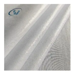 EVA glue Wholesale Apparel Accessory Fabric interlining Fusing woven interlining fusible interlining for Shirt Collar