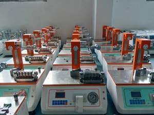 TAPPI T541 T821 TAPPI UM403 Testeur de plis interne en papier Scott Carta Testeur de plis interne en carton - Product Image 3