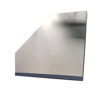 Feuille de titane pur de 1 mm, grade 1, prix au kg