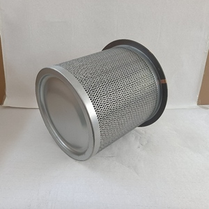 Manny 57546145 New <b>Industrial</b> Oil Separator Filter <b>Compressor</b> Parts for Screw Air <b>Compressor</b> Glassfiber Material 6 Months - Product Image 3