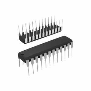 อุปกรณ์ทดสอบไอซีแบบสแกน 24 DIP (0.300 นิ้ว, 7.62 มม.) รุ่น SN74BCT8244ANTG4 ชิปอิเล็กทรอนิกส์ ชิ้นส่วนอิเล็กทรอนิกส์ มีสินค้าในสต็อก - Product Image 1
