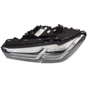 For BMW 5 Series G38 525 <b>LED</b> <b>Headlight</b> Assembly DRL Front Headlamp Auto Lighting System - Product Image 2