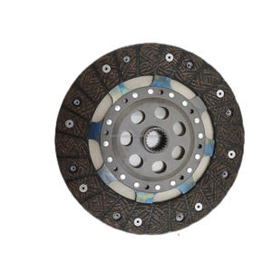 Kit Frizione di Alta Qualità Nuovo per <span class=keywords><strong>DOKKER</strong></span> <span class=keywords><strong>Estate</strong></span> (KE_) 21T/225MM, Marca di Alta Qualità con Garanzia - Product Image 6