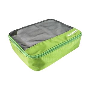 Juego de 4 Cubos de Embalaje Impermeables y Expandibles, Ligeros, Duraderos, Lavables, de Poliéster, Organizador de Ropa - Product Image 4