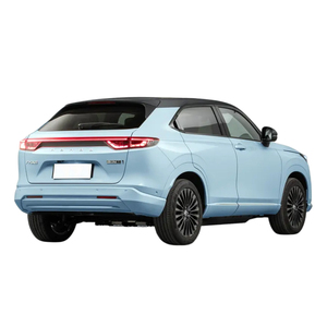 SUV électrique Hon-da ENP1 FAW <span class=keywords><strong>2023</strong></span>, nouvelle énergie, voitures électriques, automobiles, petites - Product Image 5