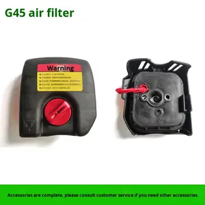 Conjunto de Filtro de Aire para Cortacésped 40-5, Nuevo, 139, 140/GX35/145, Accesorios Negros <span class=keywords><strong>Narita</strong></span> - Product Image 5