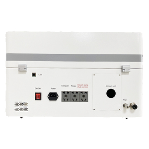 เครื่องวัดสเปกโตรมิเตอร์แบบเปล่งแสง CCD/CMOS รุ่น Innovate T5 - Product Image 6